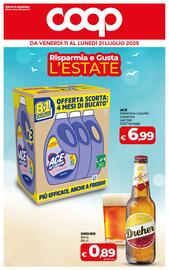 Volantino Coop Radenza Pagina 2