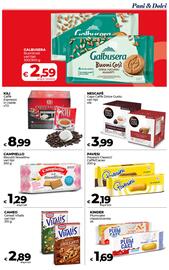 Volantino Coop Radenza Pagina 25