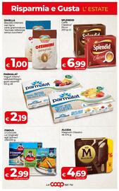 Volantino Coop Radenza Pagina 3