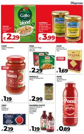 Volantino Coop Radenza Pagina 30