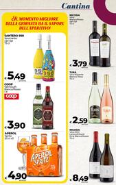 Volantino Coop Radenza Pagina 33