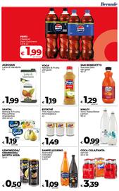 Volantino Coop Radenza Pagina 38