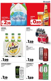 Volantino Coop Radenza Pagina 39