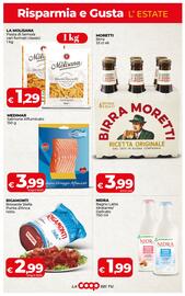 Volantino Coop Radenza Pagina 4