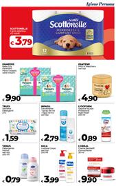 Volantino Coop Radenza Pagina 40