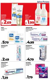 Volantino Coop Radenza Pagina 41