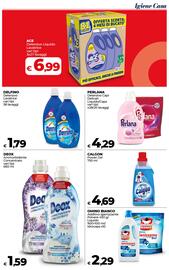 Volantino Coop Radenza Pagina 42