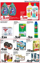 Volantino Coop Radenza Pagina 45