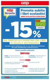 Volantino Coop Radenza Pagina 46