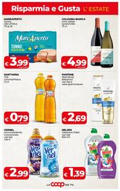 Volantino Coop Radenza Pagina 5