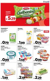 Volantino Coop Radenza Pagina 6