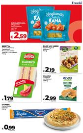 Volantino Coop Radenza Pagina 8