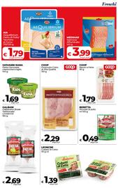 Volantino Coop Radenza Pagina 9