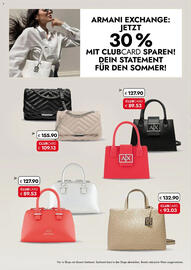 Travel FREE Flugblatt Seite 8