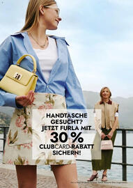 Travel FREE Flugblatt Seite 9
