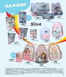 Dreamland folder Pagina 15
