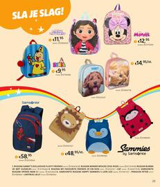 Dreamland folder Pagina 23