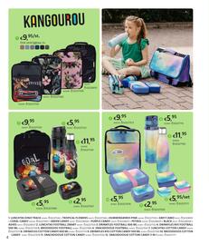 Dreamland folder Pagina 4