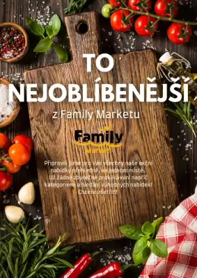Family Market leták (platné do 11-08)