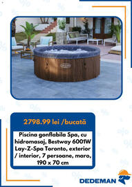 Catalog Dedeman Pagină 2