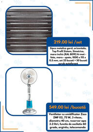 Catalog Dedeman Pagină 3