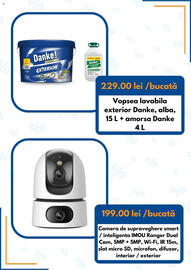 Catalog Dedeman Pagină 5