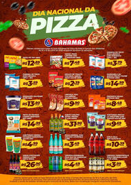 Catálogo Bahamas Supermercados Página 1