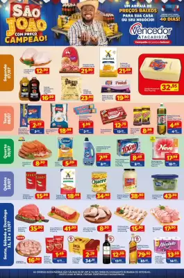 Catálogo Vencedor Atacadista