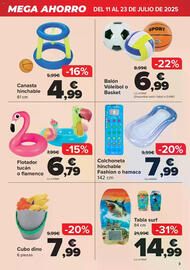 Folleto Carrefour Página 3