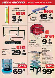 Folleto Carrefour Página 5