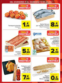 Folleto Carrefour Página 2