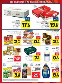 Folleto Carrefour Página 3