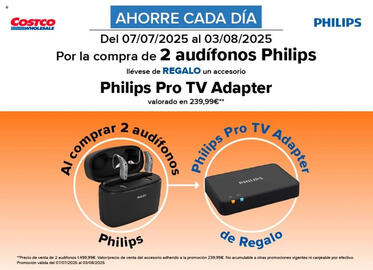 Folleto Costco Página 10
