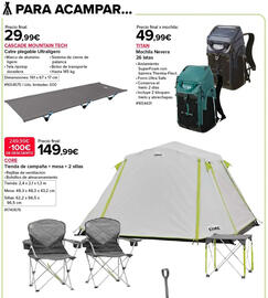 Folleto Costco Página 4