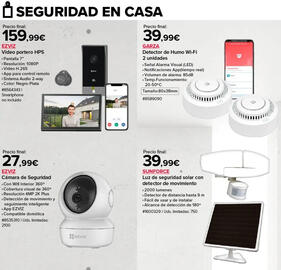Folleto Costco Página 5