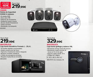 Folleto Costco Página 6