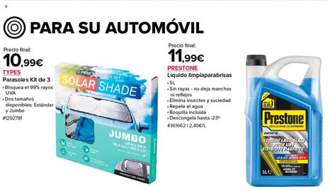 Folleto Costco Página 9