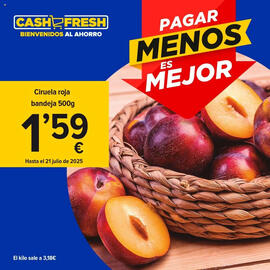 Folleto Cash Fresh Página 4