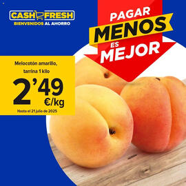 Folleto Cash Fresh Página 5