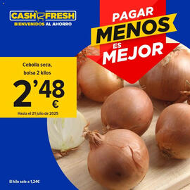 Folleto Cash Fresh Página 6
