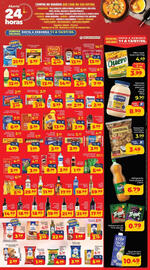Catálogo Lopes Supermercados Página 3