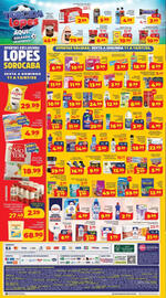 Catálogo Lopes Supermercados Página 4