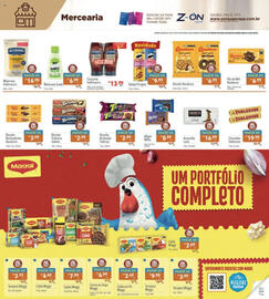 Catálogo Supermercados Condor Página 10