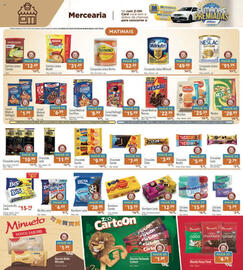 Catálogo Supermercados Condor Página 11