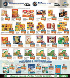 Catálogo Supermercados Condor Página 17