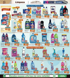 Catálogo Supermercados Condor Página 20