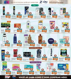 Catálogo Supermercados Condor Página 23