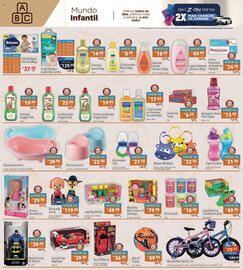 Catálogo Supermercados Condor Página 24