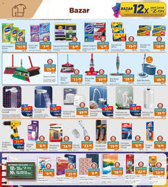 Catálogo Supermercados Condor Página 27