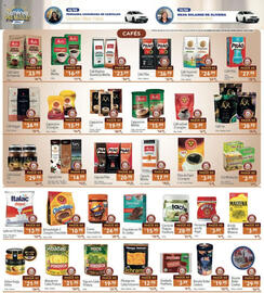 Catálogo Supermercados Condor Página 4